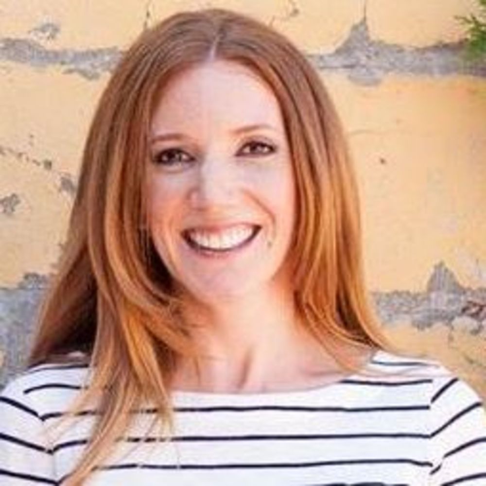 Meet your Posher, Serena